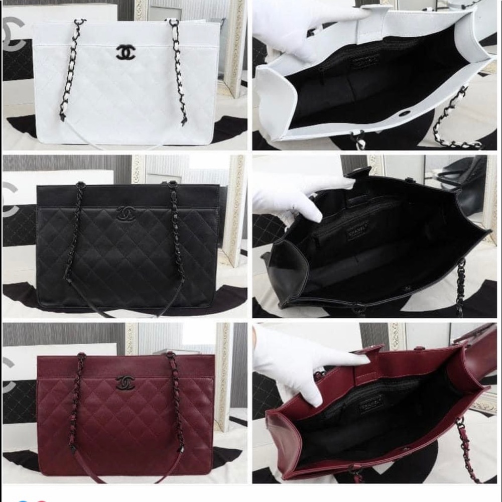 Tote purse
